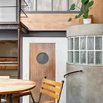 Appartement Pour 5 Personne Au Coeur De Paris