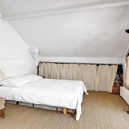 Apartment Pour 5 Personne Au Coeur De *