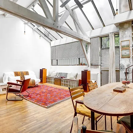Pour 5 Personne Au Coeur De Apartment